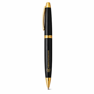 Premium Metal Pen | Smooth Writing Pen | Elegant Gift Pen for Daily Use